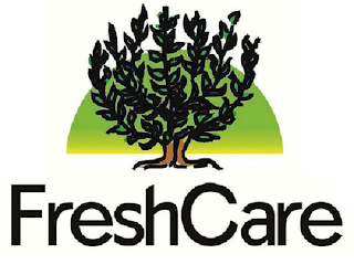 FRESHCARE logo