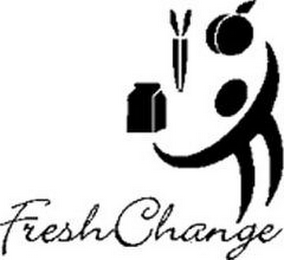 FRESHCHANGE logo