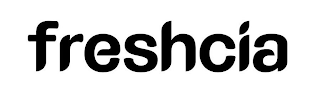 FRESHCIA logo