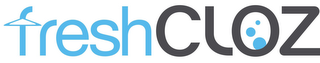 FRESHCLOZ logo