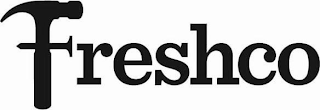 FRESHCO logo