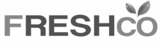 FRESHCO logo