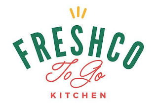 FRESHCO TO GO KITCHEN
