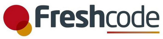 FRESHCODE logo