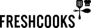 FRESHCOOKS logo