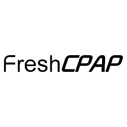 FRESHCPAP logo