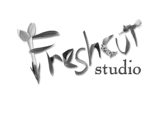 FRESHCUT STUDIO logo