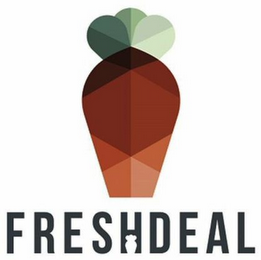 FRESHDEAL logo