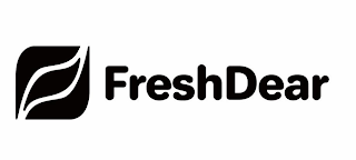 FRESHDEAR logo
