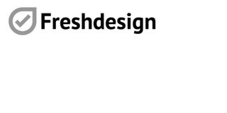 FRESHDESIGN logo