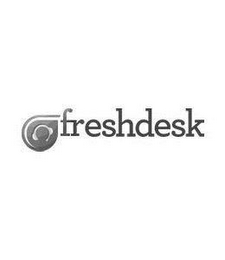 FRESHDESK logo