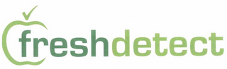 FRESHDETECT logo