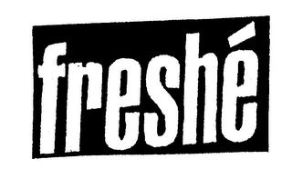 FRESHE logo