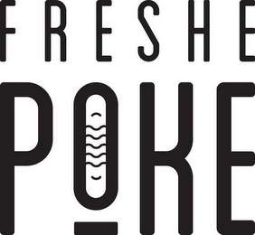 FRESHE POKE logo