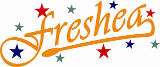 FRESHEA logo