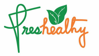FRESHEALTHY logo