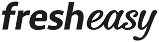 FRESHEASY logo