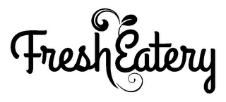 FRESHEATERY logo