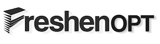 FRESHENOPT logo