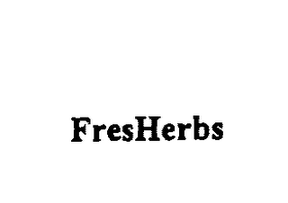 FRESHERBS logo