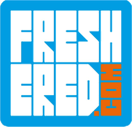 FRESHERED.COM logo
