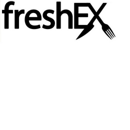 FRESHEX logo