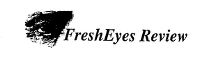 FRESHEYES REVIEW logo