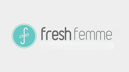 FRESHFEMME logo