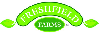 FRESHFIELD FARMS logo