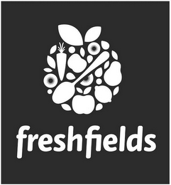 FRESHFIELDS logo