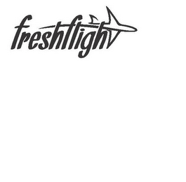 FRESHFLIGHT logo