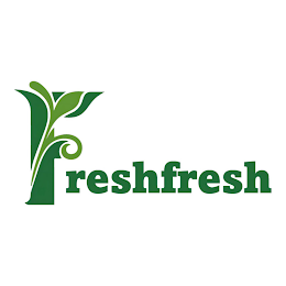FRESHFRESH logo