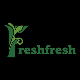 FRESHFRESH logo