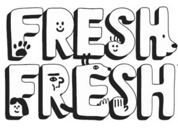 FRESHFRESH logo