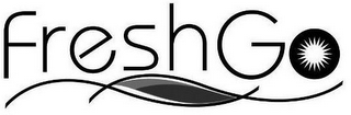 FRESHGO logo