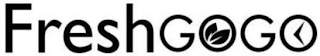 FRESHGOGO logo