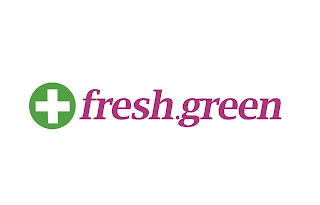 FRESH.GREEN logo