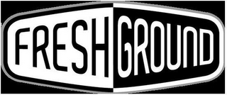 FRESHGROUND logo