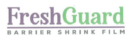 FRESHGUARD BARRIER SHRINK FILM logo