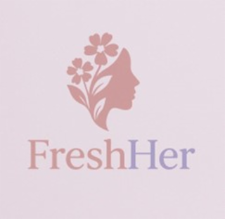 FRESHHER logo
