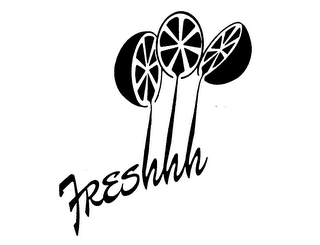 FRESHHH logo