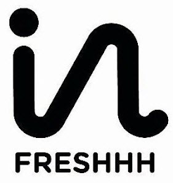 FRESHHH logo