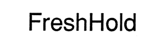FRESHHOLD logo