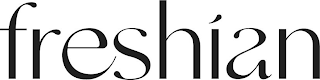 FRESHIAN logo