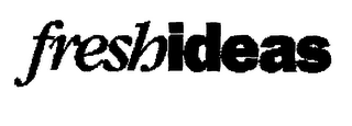 FRESHIDEAS logo