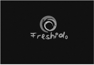 FRESHIDO logo