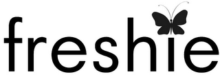 FRESHIE logo