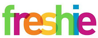 FRESHIE logo