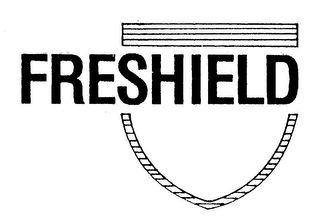 FRESHIELD logo