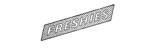 FRESHIES logo